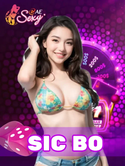 DE88 Sic Bo