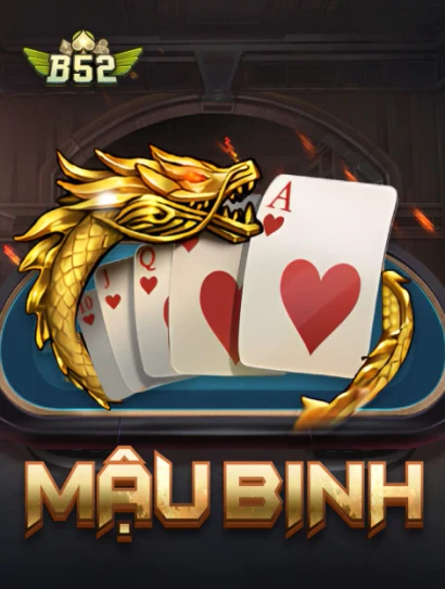 DE88 Mậu Binh B52