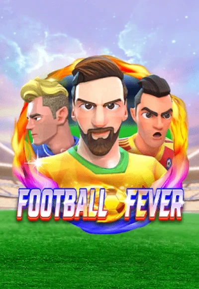 DE88 Football Fever
