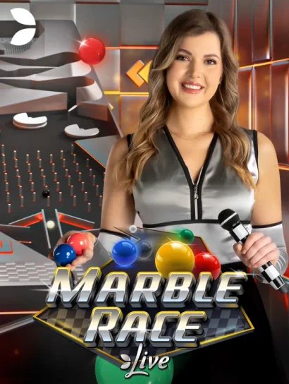DE88 Marble Race