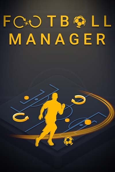 DE88 Football Manager