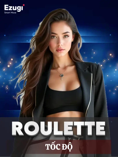 DE88 Speed Roulette