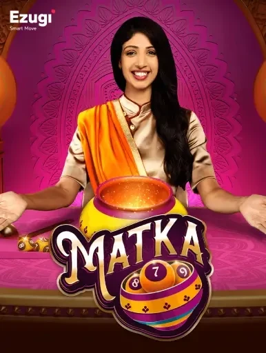 DE88 Matka