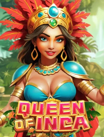 DE88 Queen of Inca