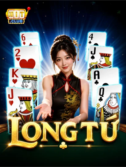 DE88 Long Tứ