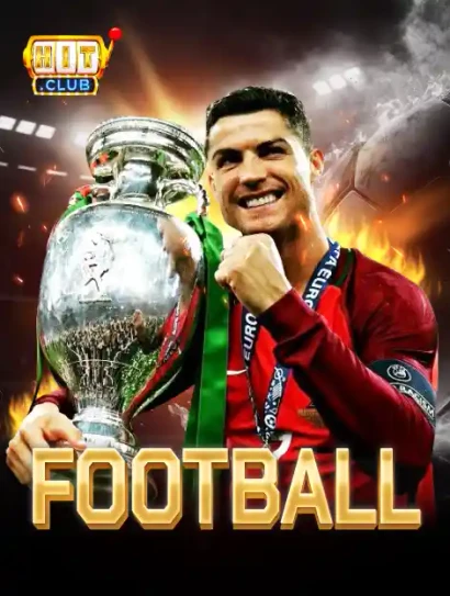 DE88 Football