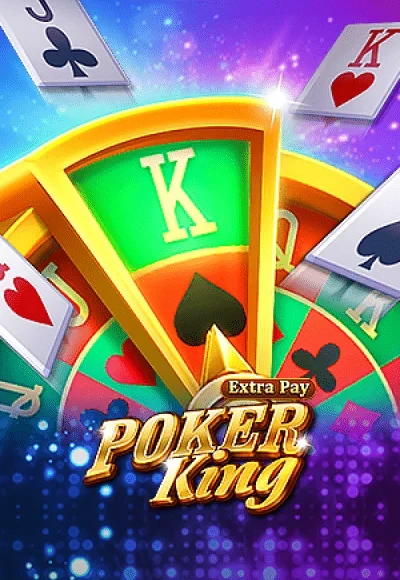 DE88 Poker King