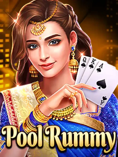 DE88 Pool Rummy