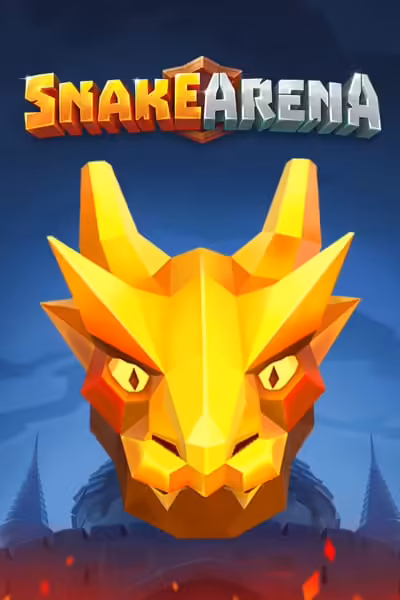 DE88 Snake Arena