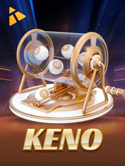 DE88 Keno
