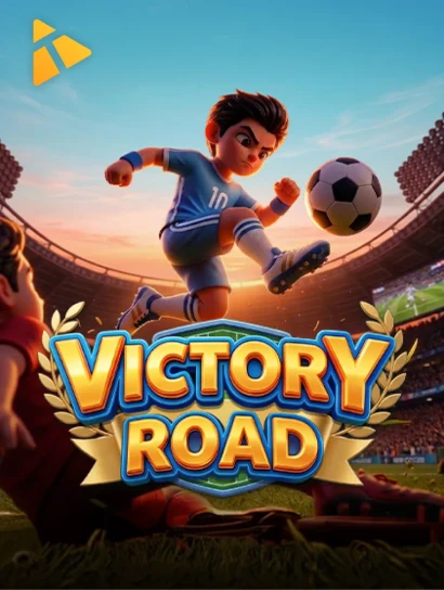 DE88 Victory Road
