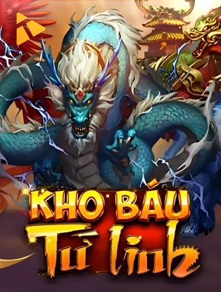 DE88 Kho Báu Tứ Linh