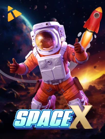 DE88 Space X